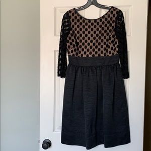 Eliza J dress